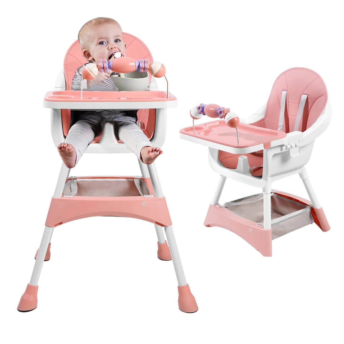 Eat & Play Highchair