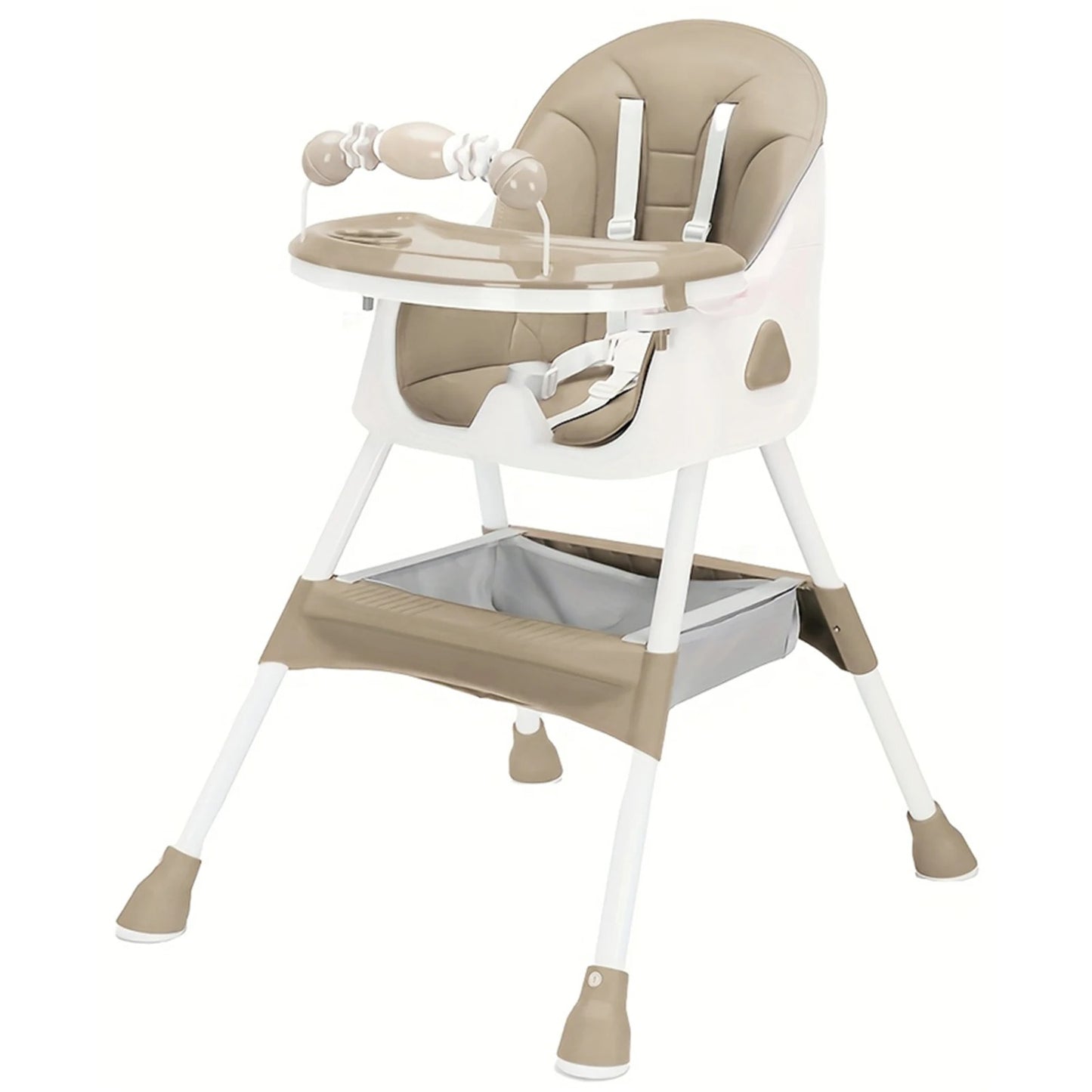 Foldable Anti-Slip Highchair