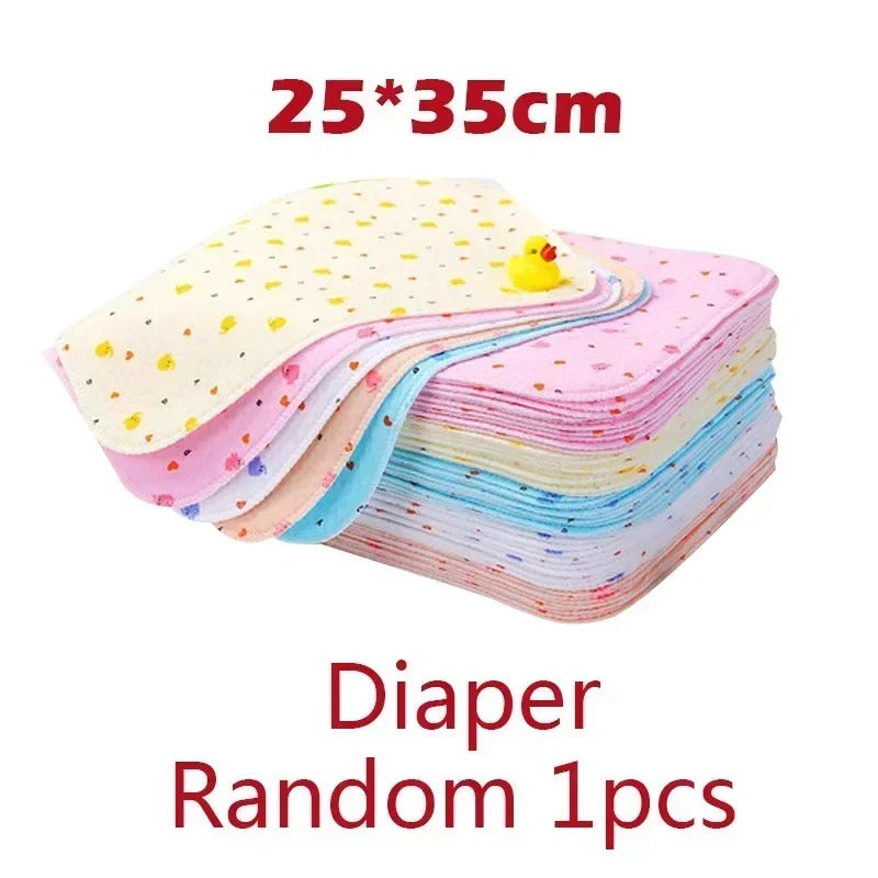Waterproof Baby Changing Pad