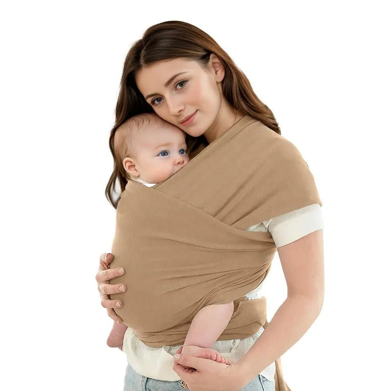 Naturally Soft Baby Carrier Wrap