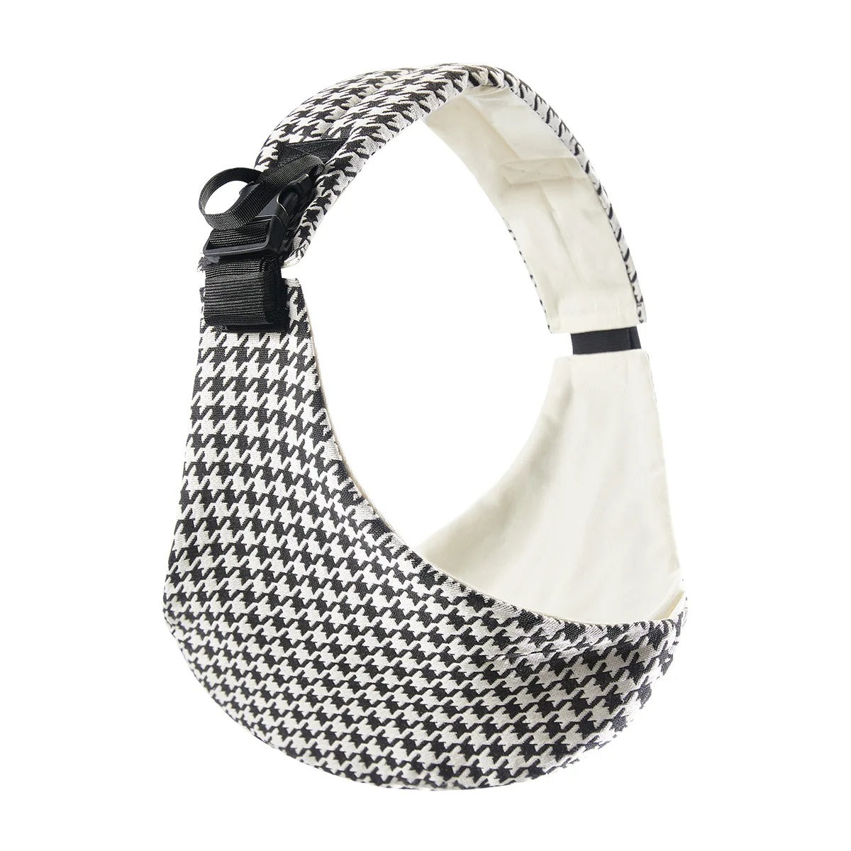 Soft Single Sling Baby Carrier w/ Waist Stool