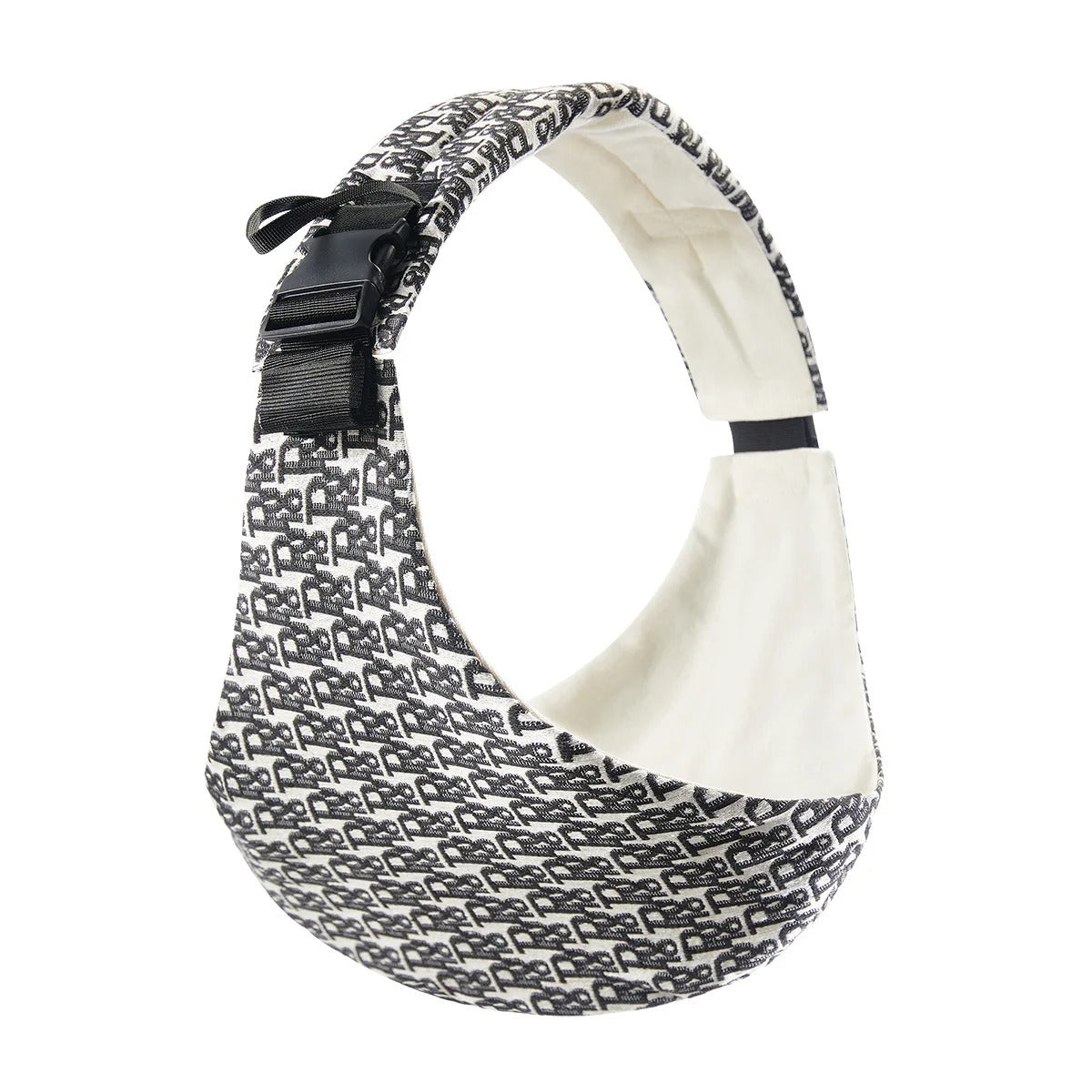 Soft Single Sling Baby Carrier w/ Waist Stool