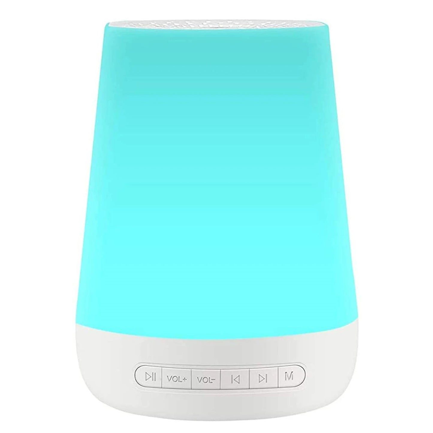 Multi-Colour White Noise Machine