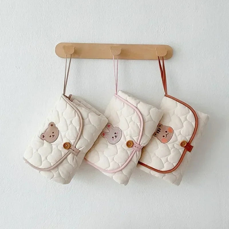 Waterproof Baby Changing Pad