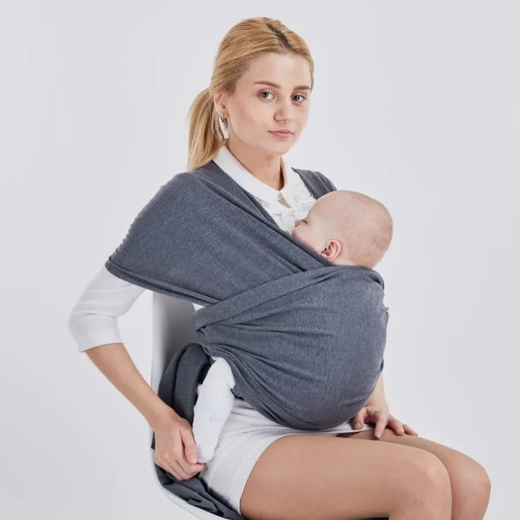 Naturally Soft Baby Carrier Wrap