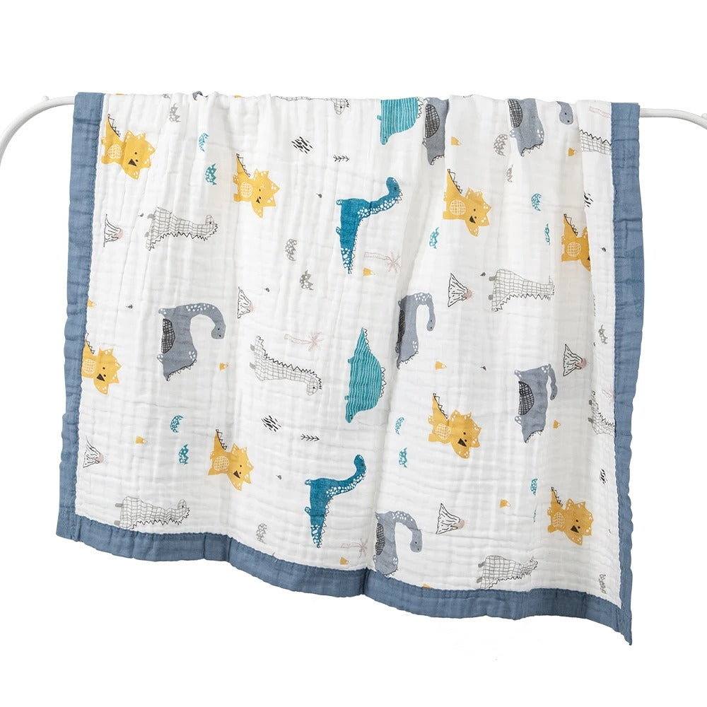 Baby Blanket Swaddle Wrap