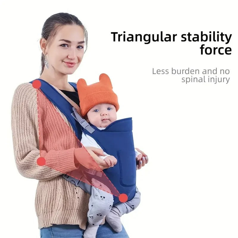 All Seasons Shoulder Carrier