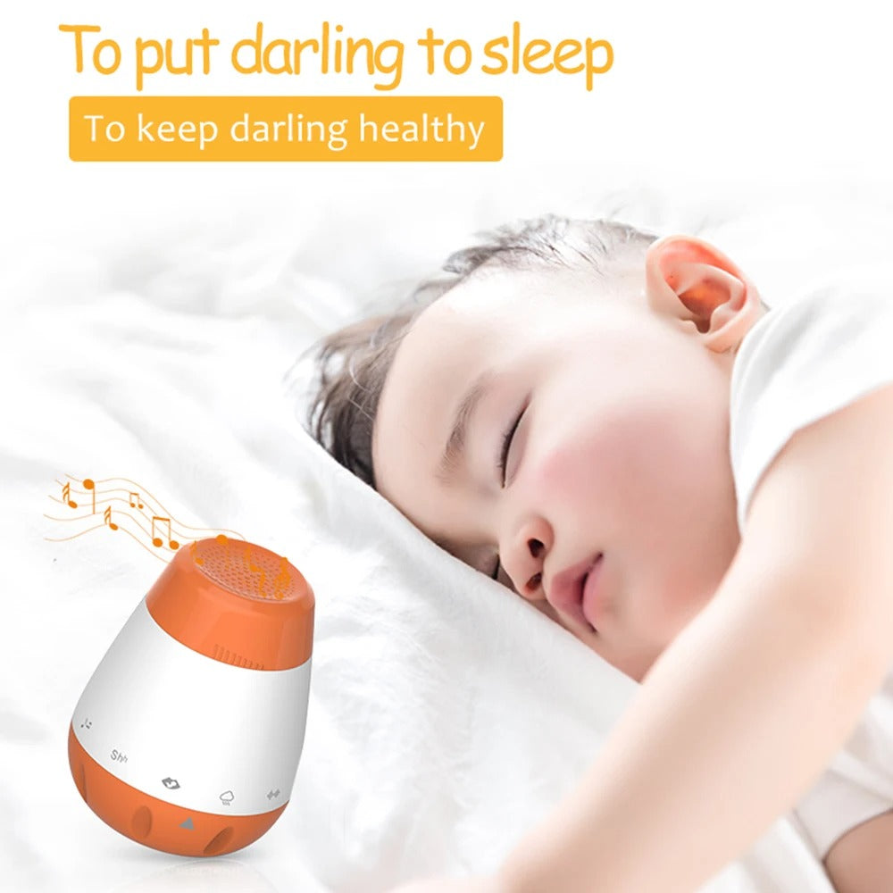 Three Sheep White Noise Machine