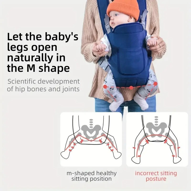 All Seasons Shoulder Carrier