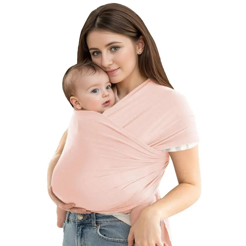 Naturally Soft Baby Carrier Wrap