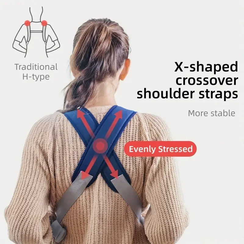 All Seasons Shoulder Carrier