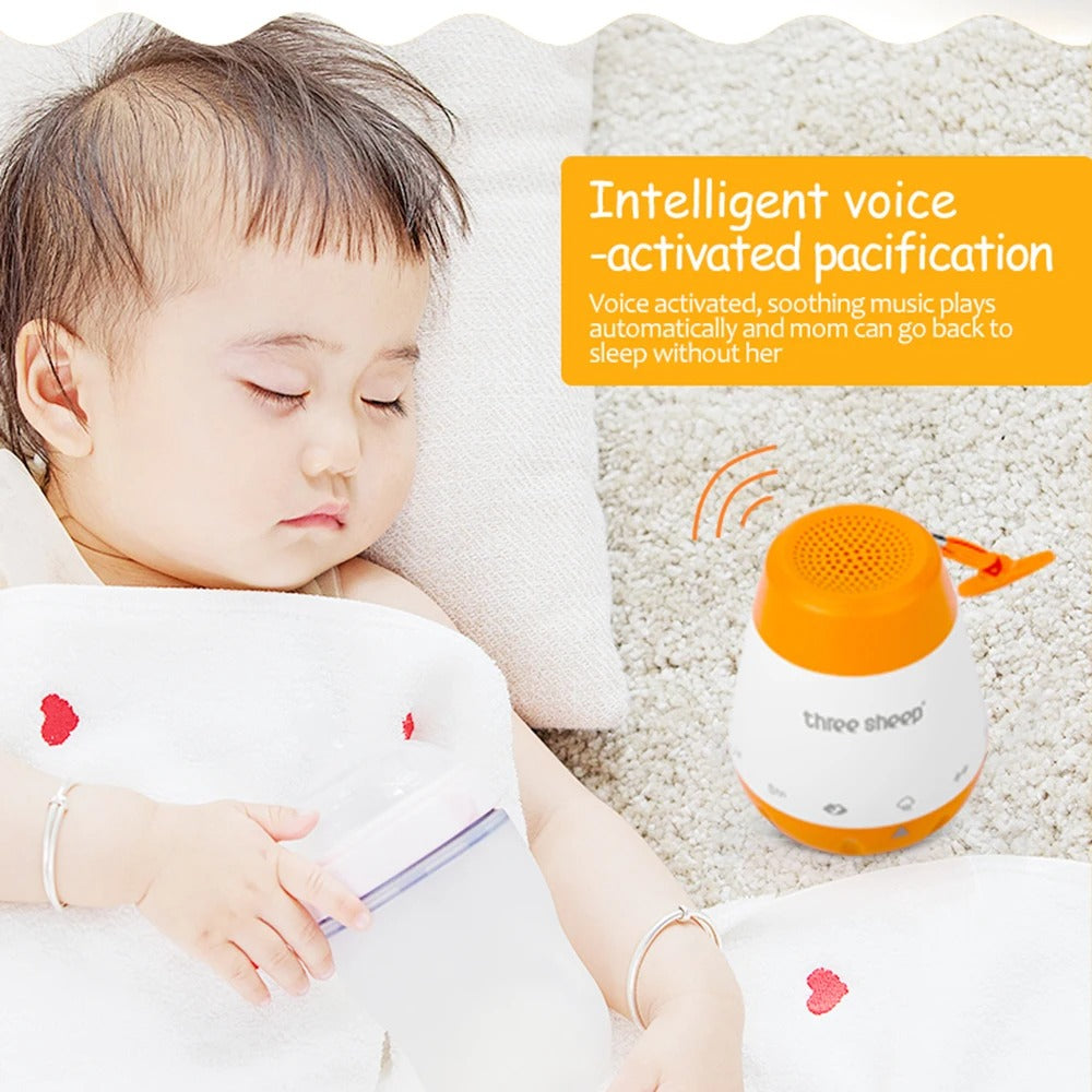 Three Sheep White Noise Machine