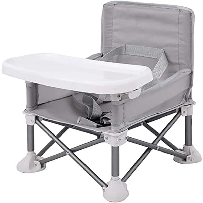 Portable Outdoors Baby Feeding Chair