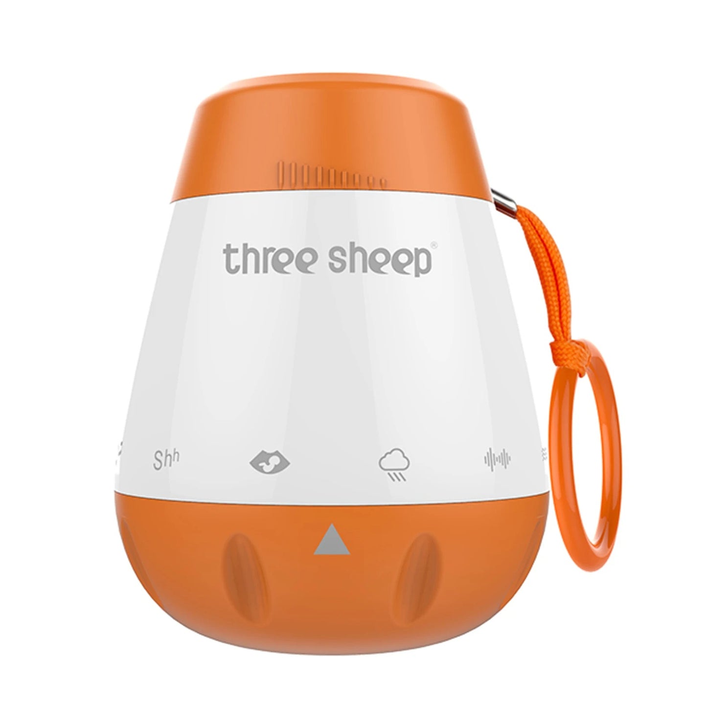 Three Sheep White Noise Machine