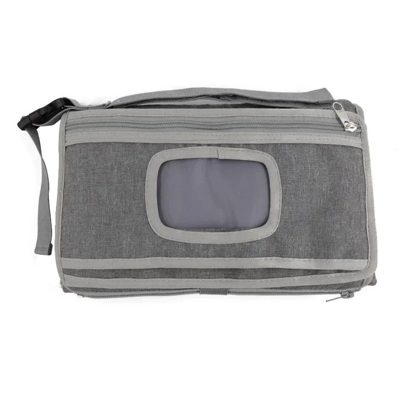 Portable Diaper Changing Pad