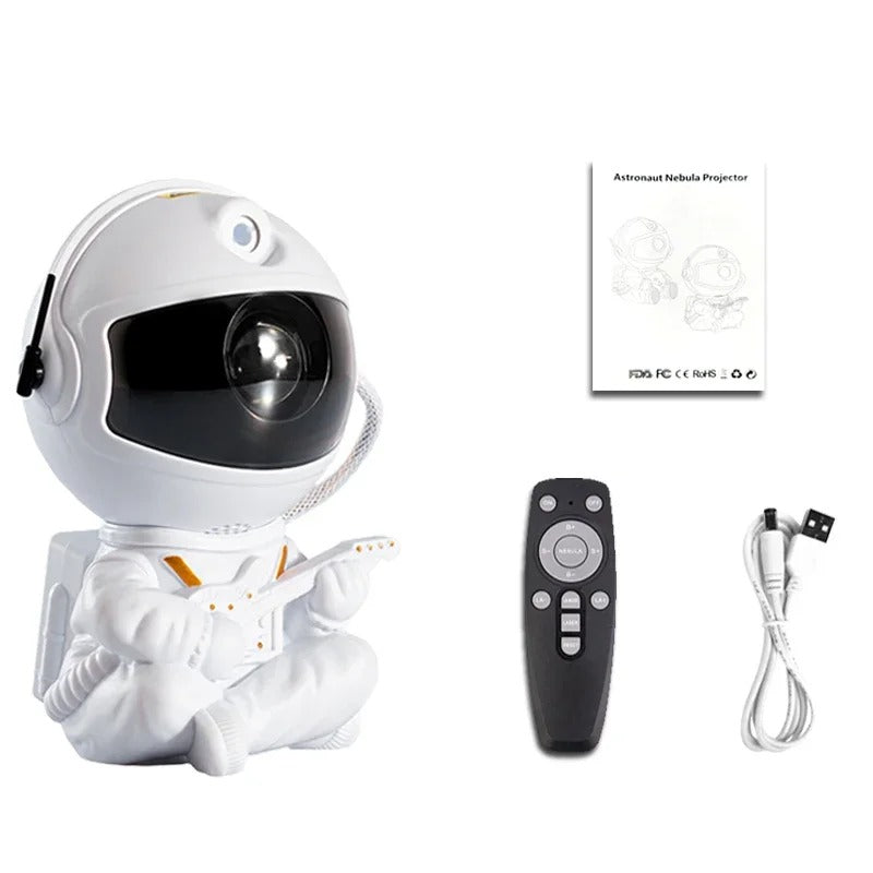 Galaxy Night Light