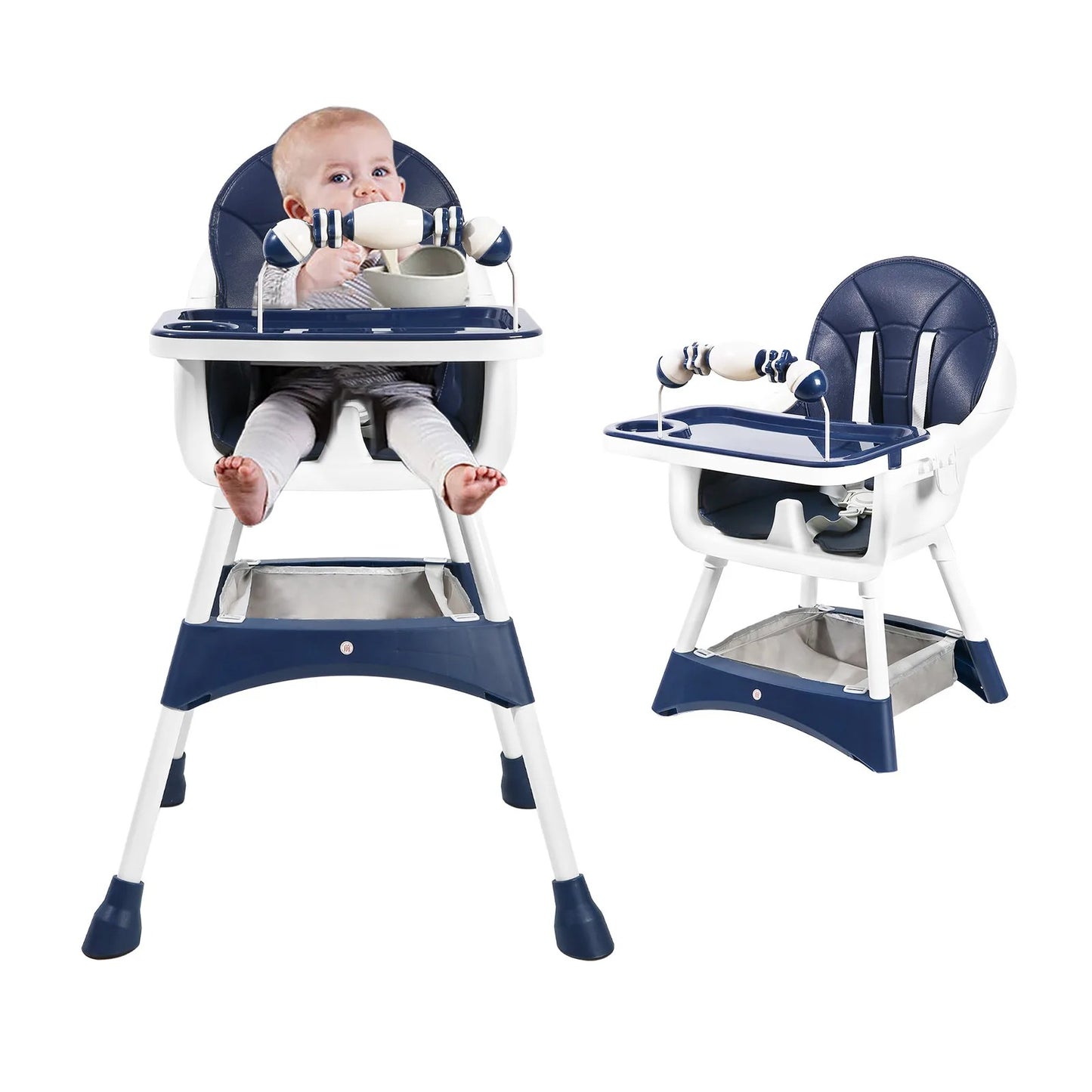 Eat & Play Highchair