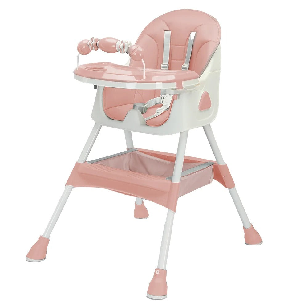 Foldable Anti-Slip Highchair