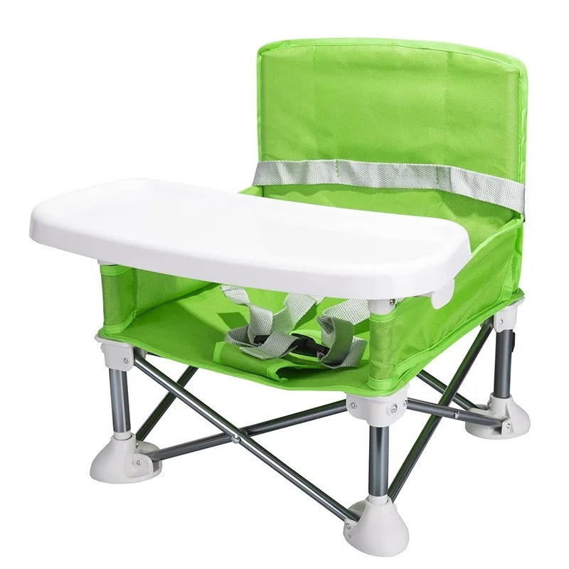 Portable Outdoors Baby Feeding Chair