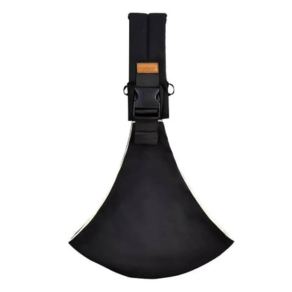 Soft Single Sling Baby Carrier w/ Waist Stool