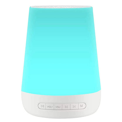 Multi-Colour White Noise Machine