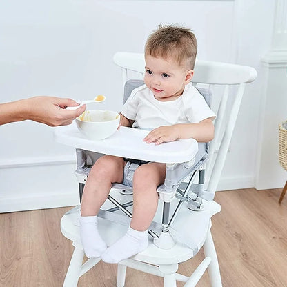 Portable Outdoors Baby Feeding Chair