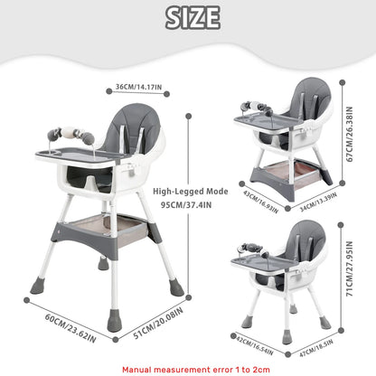 Eat & Play Highchair
