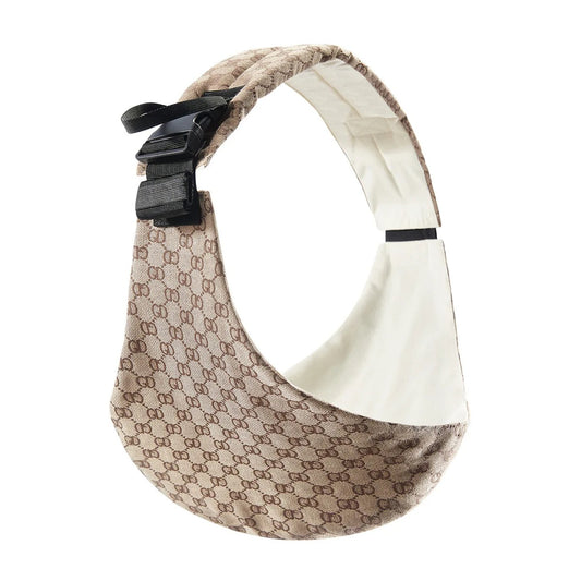 Soft Single Sling Baby Carrier w/ Waist Stool