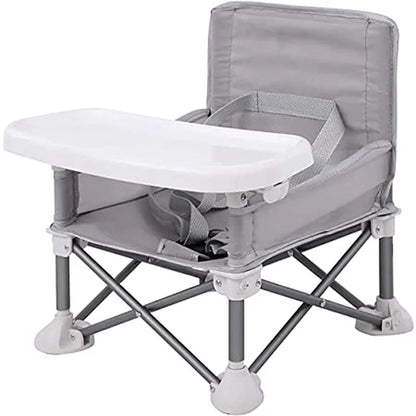 Portable Outdoors Baby Feeding Chair