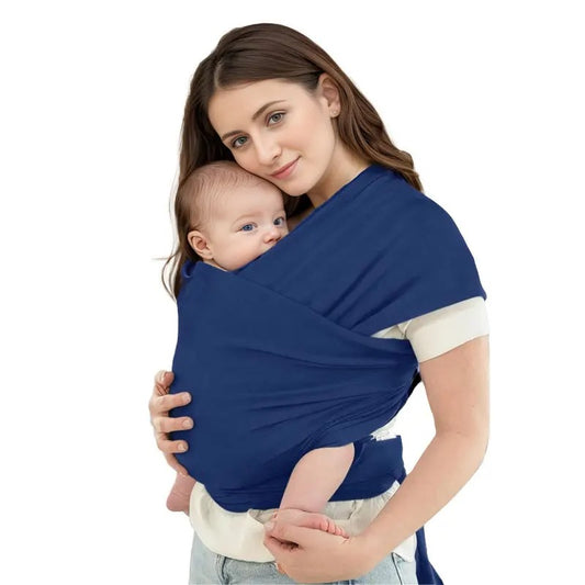Naturally Soft Baby Carrier Wrap