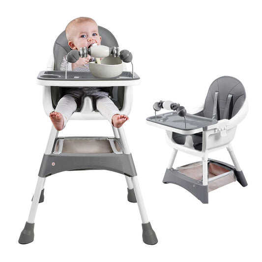 Eat & Play Highchair