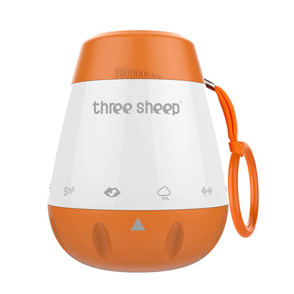 Three Sheep White Noise Machine