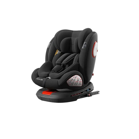 360 Rotating Adjustable Car Seat