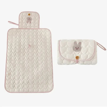 Waterproof Baby Changing Pad