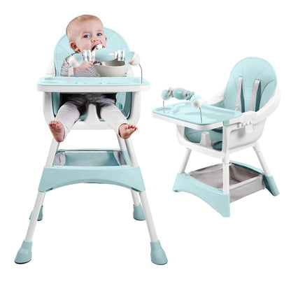 Eat & Play Highchair