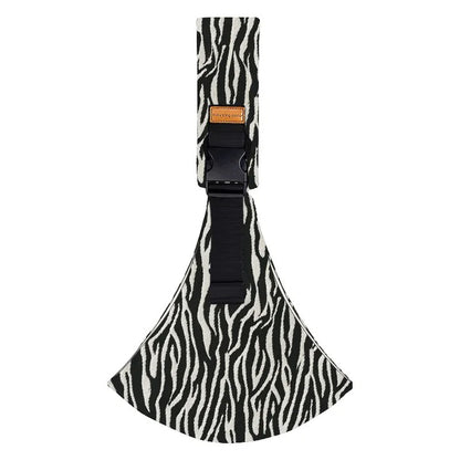 Soft Single Sling Baby Carrier w/ Waist Stool