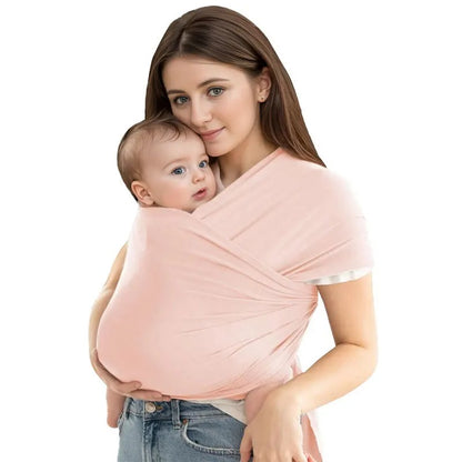 Naturally Soft Baby Carrier Wrap