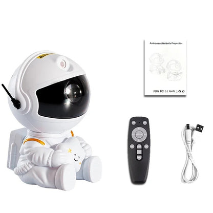 Galaxy Night Light