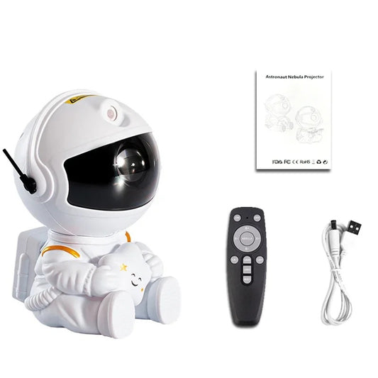 Galaxy Night Light